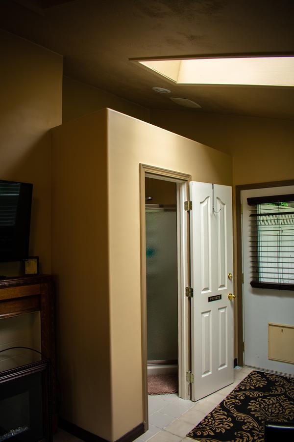 Rooster Hill Guest House Port Angeles Exterior photo
