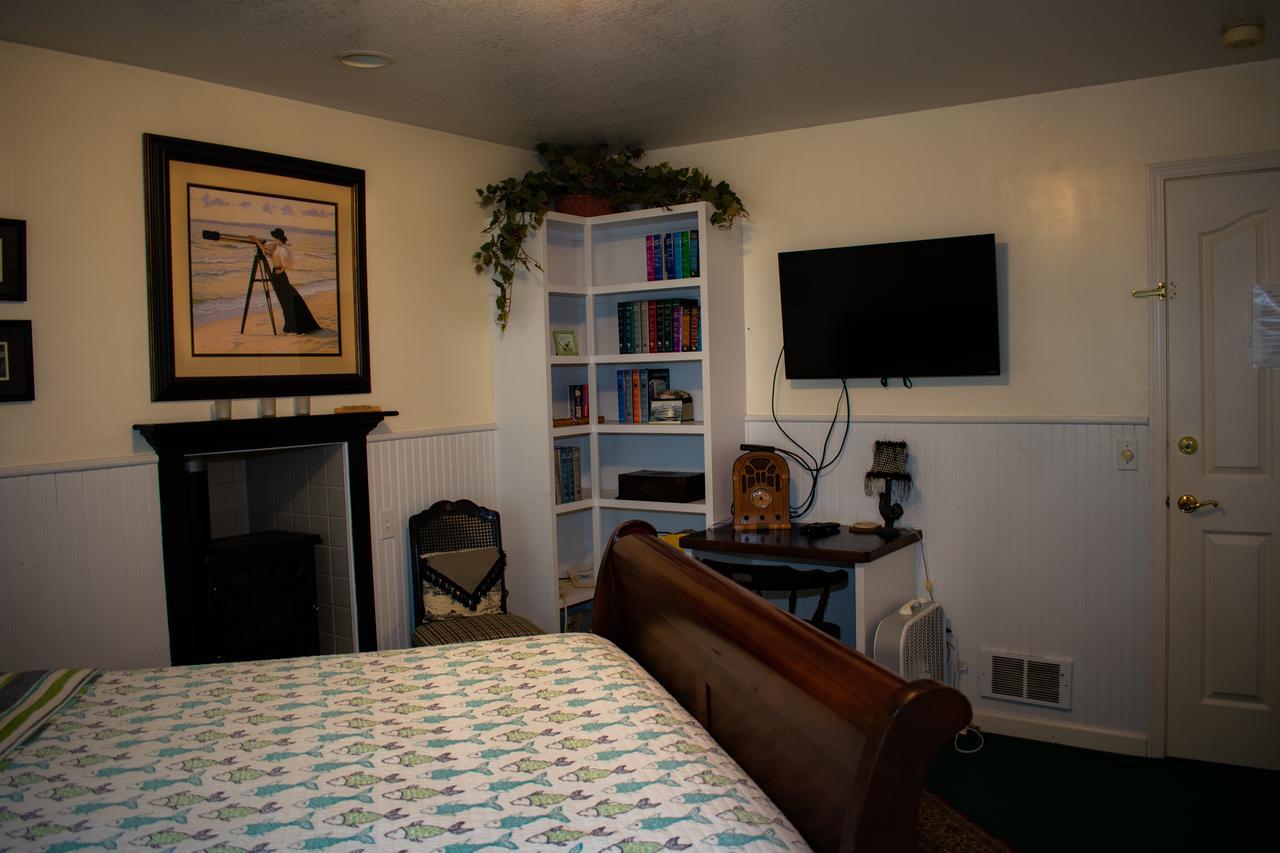 Rooster Hill Guest House Port Angeles Exterior photo