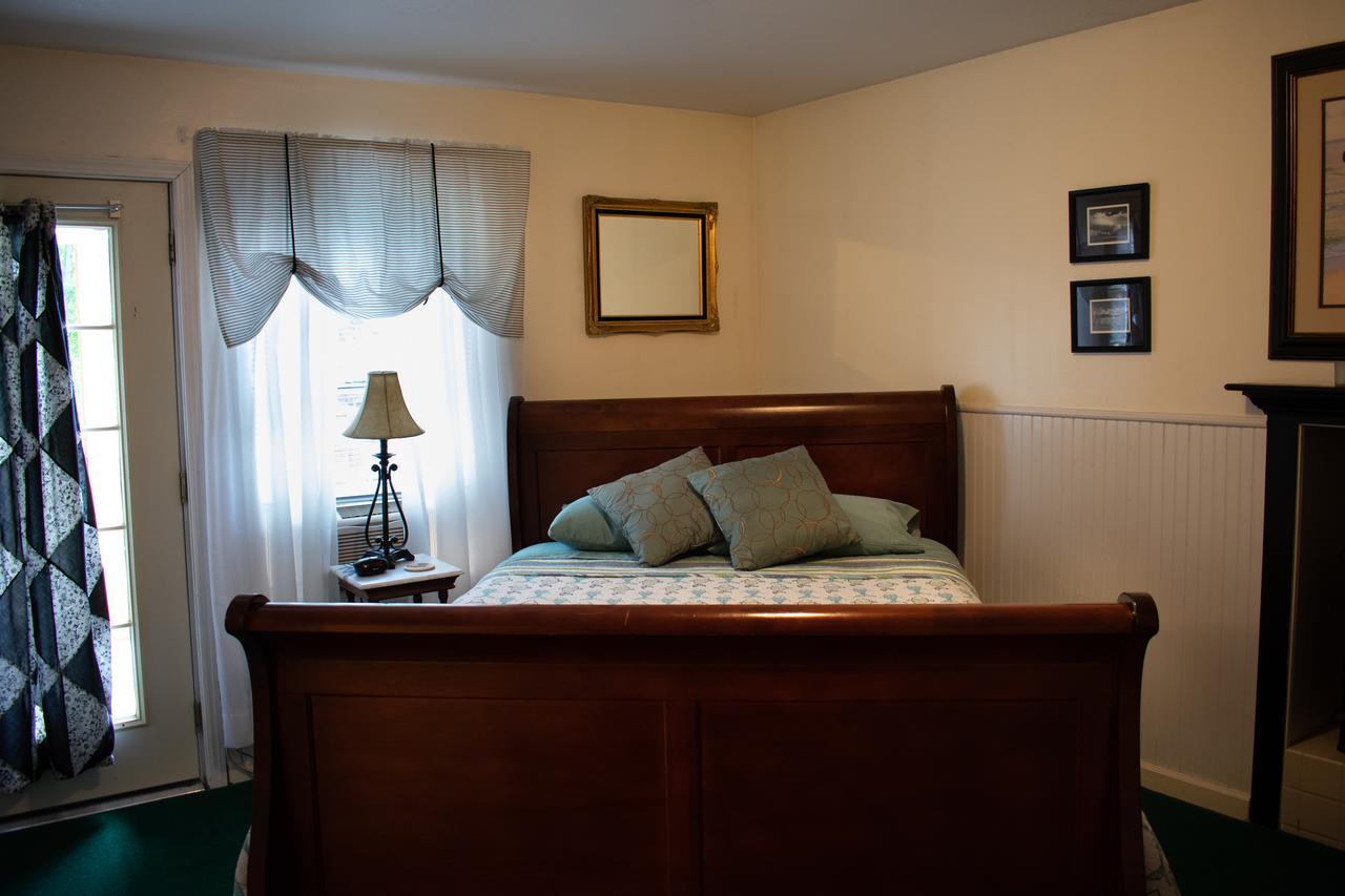 Rooster Hill Guest House Port Angeles Exterior photo